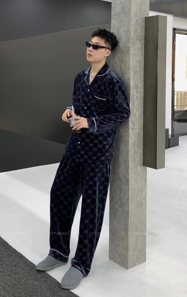 Gucci Loungewear 003