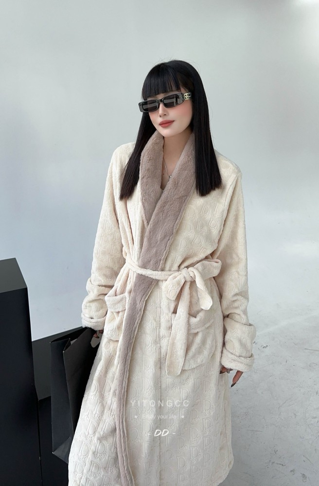 Dior Loungewear 011