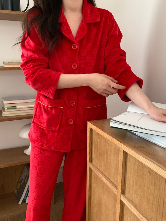 Gucci Loungewear 001