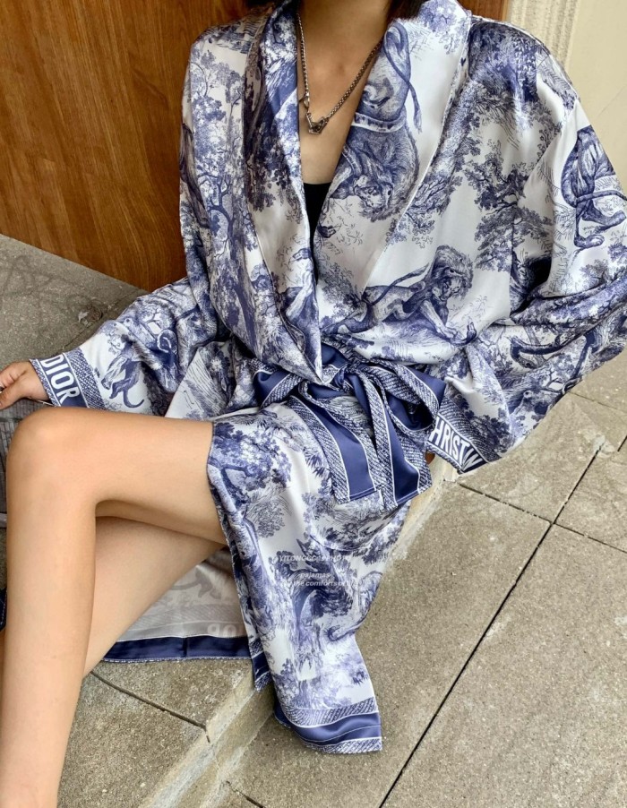 Dior Loungewear 003