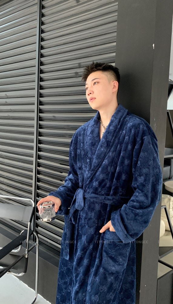 Gucci Loungewear 004