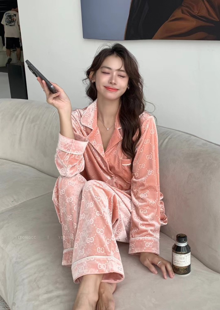 Gucci Loungewear 002