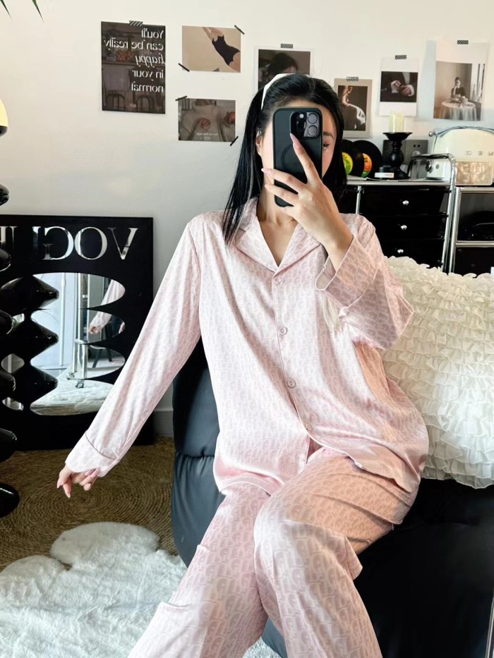 Dior Loungewear 004