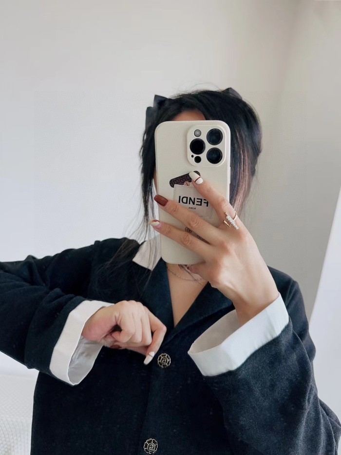 Chanel Loungewear 003