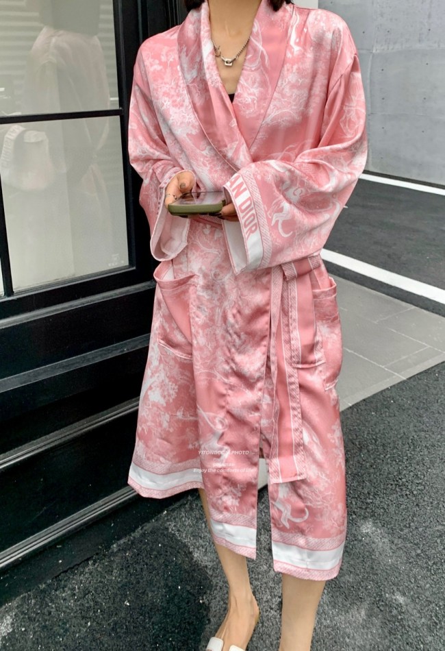 Dior Loungewear 002