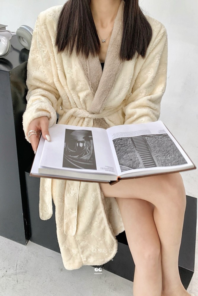 Gucci Loungewear 005