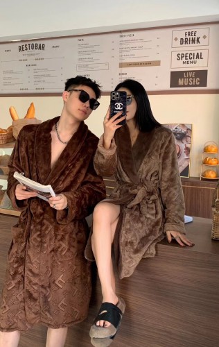 Fendi Loungewear 001