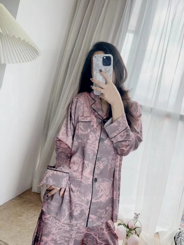 Dior Loungewear 005