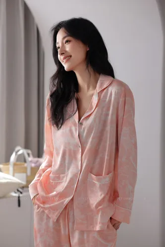 Dior Loungewear 006