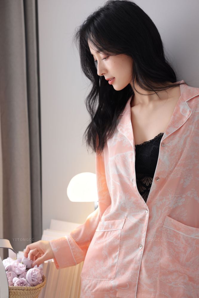 Dior Loungewear 006