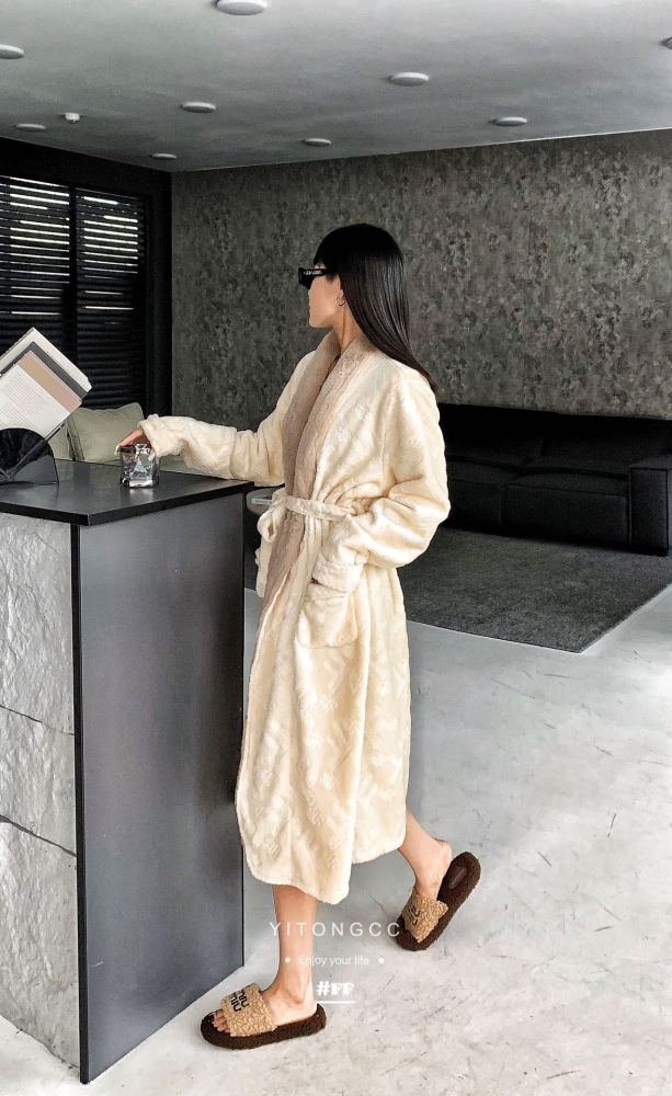 Fendi Loungewear 002