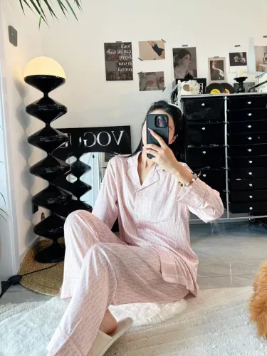 Dior Loungewear 004