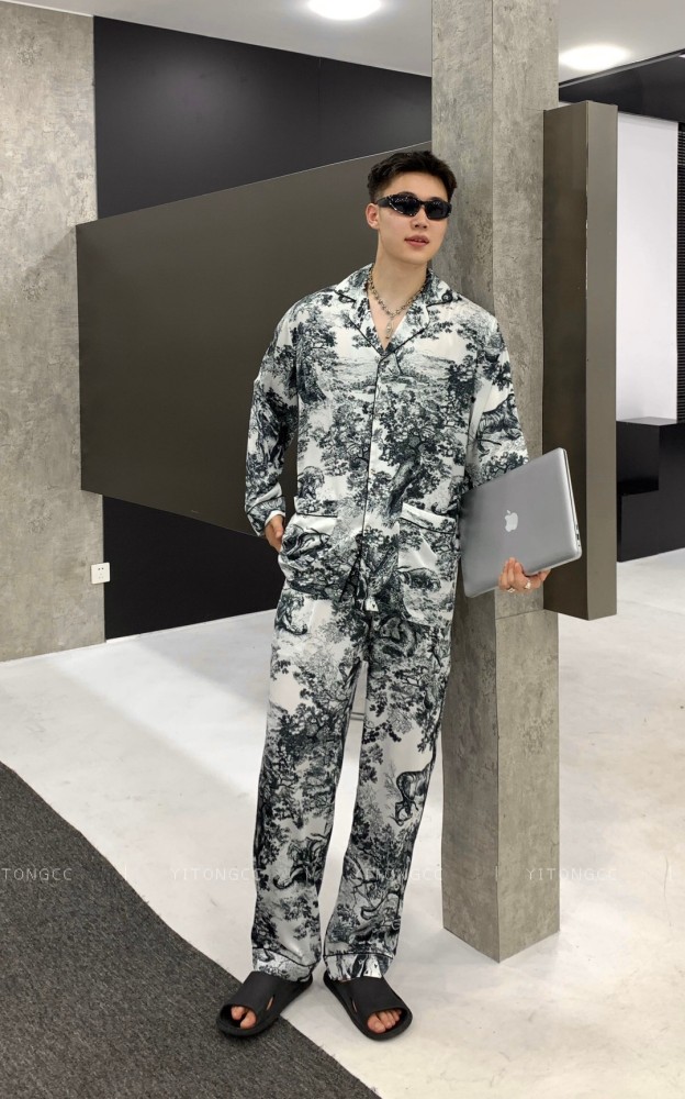 Dior Loungewear 008