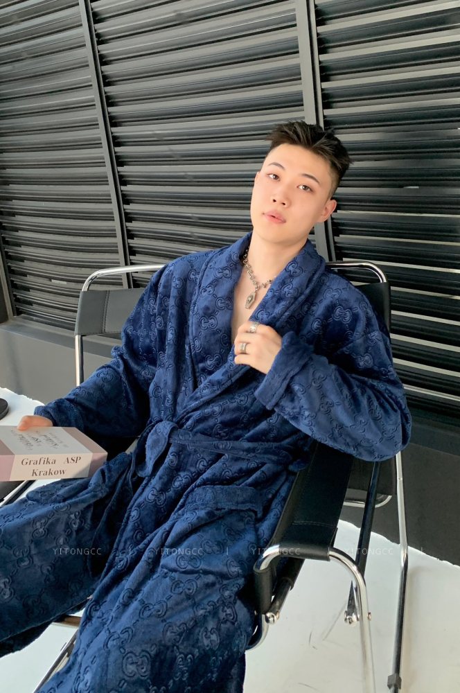 Gucci Loungewear 004