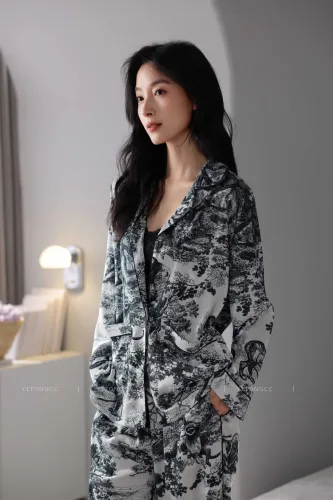 Dior Loungewear 008