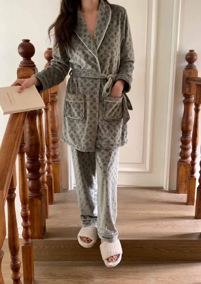 LV Loungewear 002