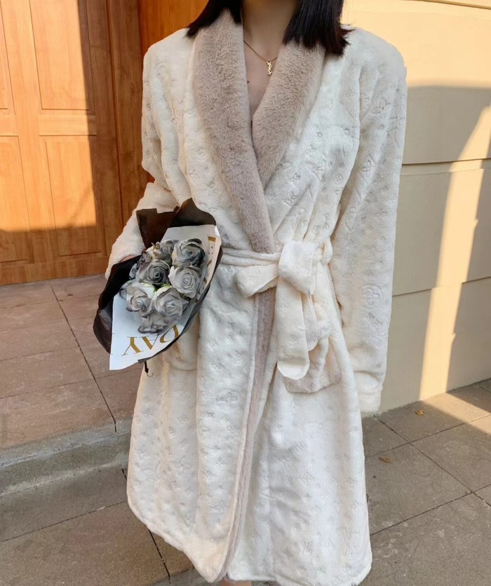 LV Loungewear 007
