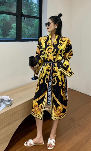 Versace Loungewear 005