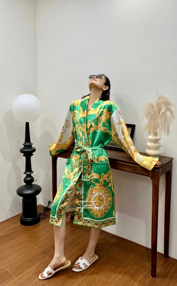 Versace Loungewear 004