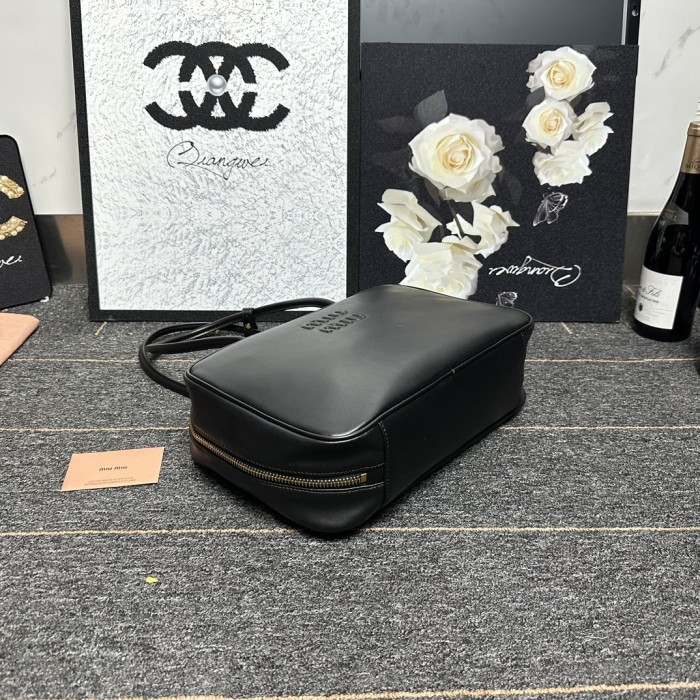 Miu Miu Bowling Bag 5BB117 LM571 34cm