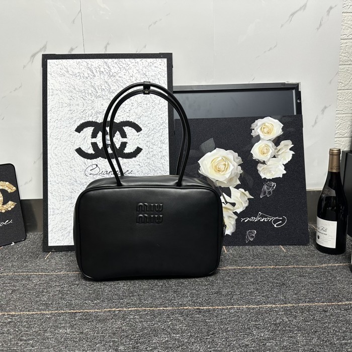 Miu Miu Bowling Bag 5BB117 LM571 34cm