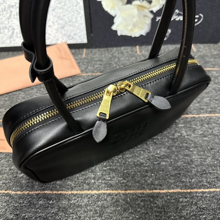 Miu Miu Bowling bag 5BB172 LM561 29cm
