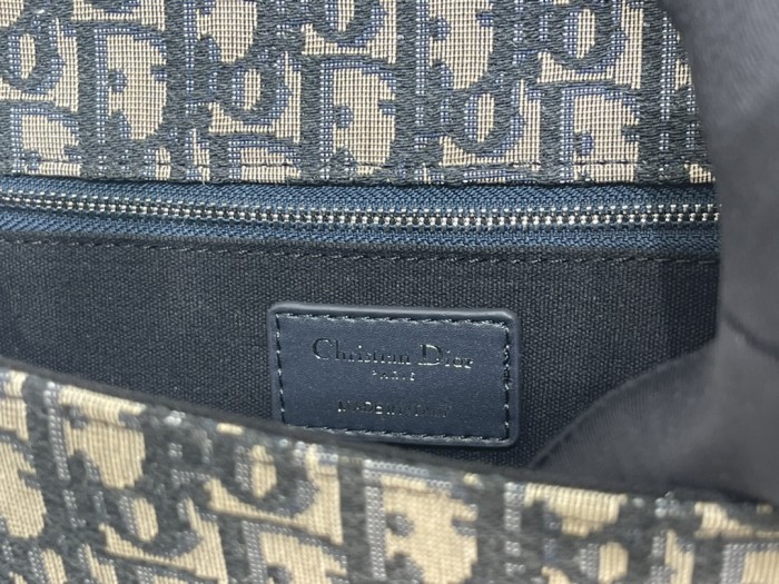 Dior 30 Montaigne Bag 5530 LM081 24cm