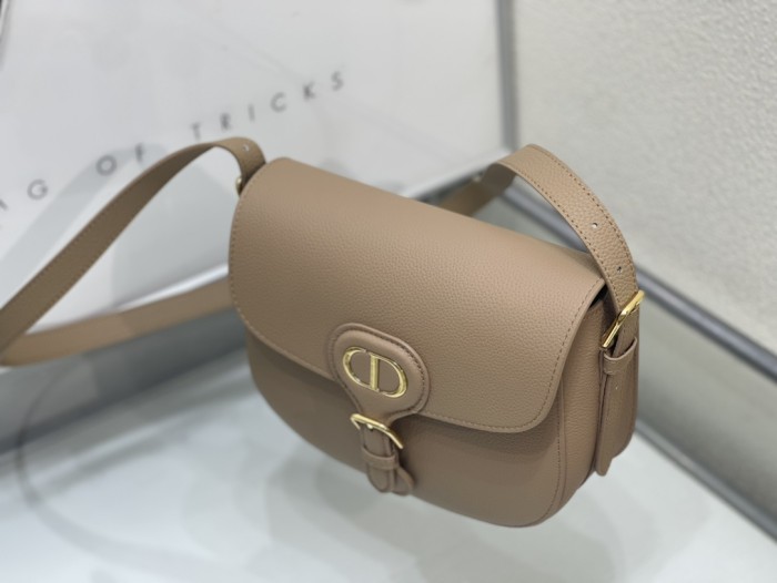 Dior Bobby Bag 0321 LM091 22cm