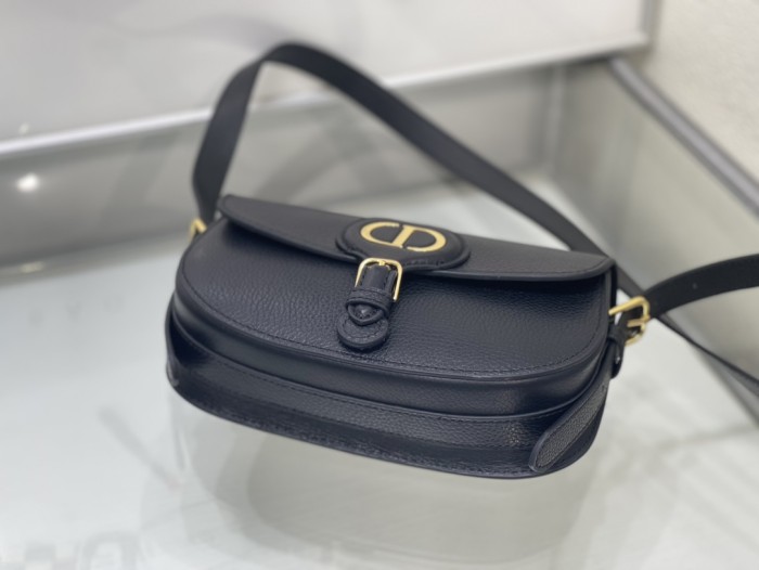Dior Bobby Bag 0323 LM081 21cm