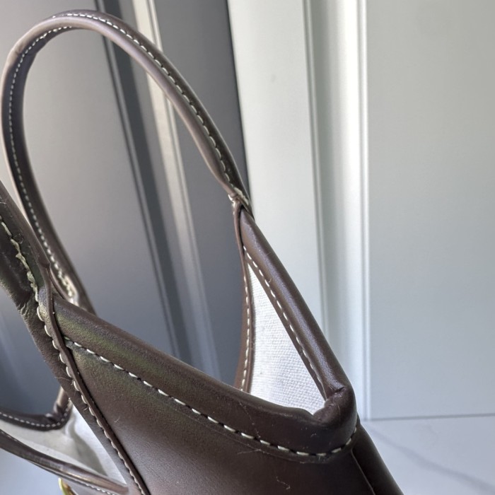 Miu Miu Tote 5BA281 LM091 20cm