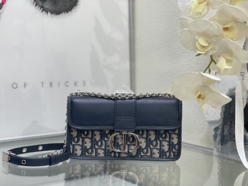 Dior 30 Montaigne Bag 5545S LM571 21cm