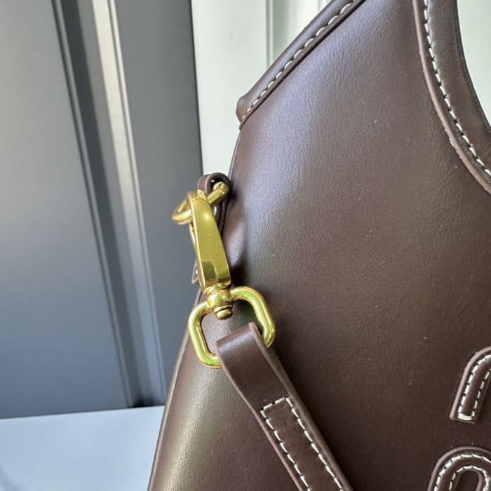 Miu Miu Tote 5BA281 LM091 20cm