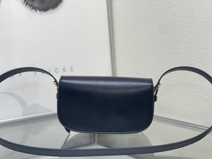 Dior Bobby Bag 0323 LM081 21cm