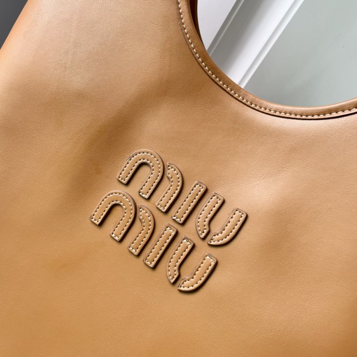 Miu Miu Tote 5BG231 LM091 35cm