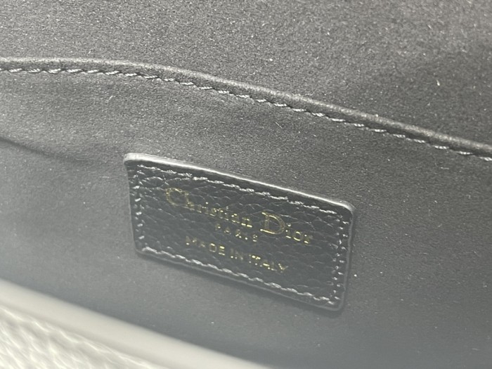 Dior Bobby Bag 0323 LM081 21cm