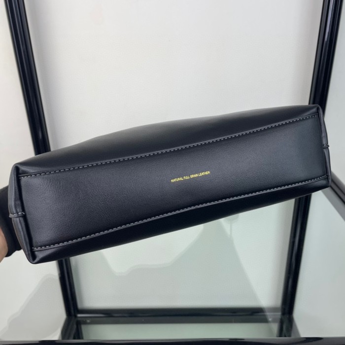 COACH Brooklyn Bag CU068 LM061 28cm