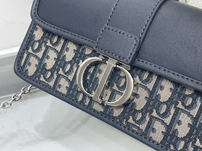 Dior 30 Montaigne Bag 5545S LM571 21cm
