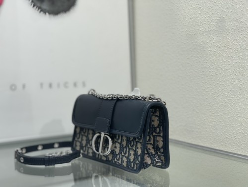 Dior 30 Montaigne Bag 5545S LM571 21cm