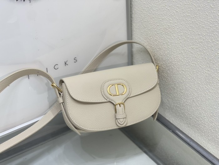 Dior Bobby Bag 0323 LM081 21cm