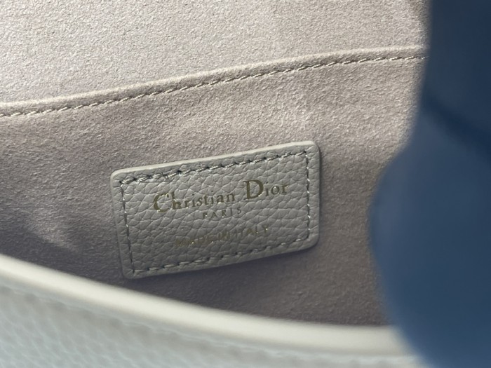 Dior Bobby Bag 0323 LM081 21cm