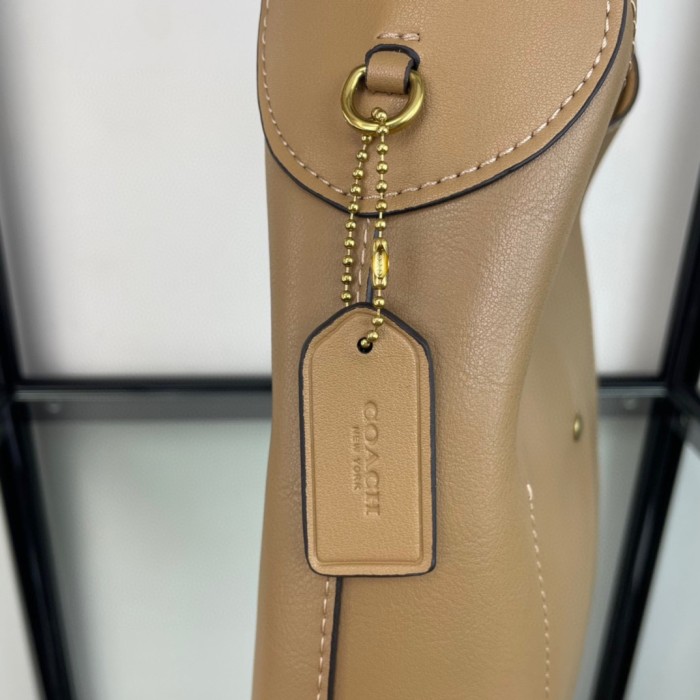 COACH Brooklyn Bag CU068 LM061 28cm
