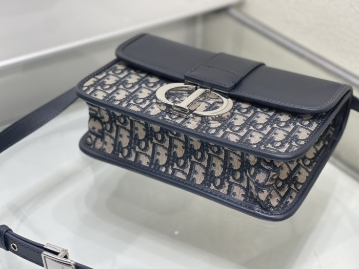 Dior 30 Montaigne Bag 5530 LM081 24cm