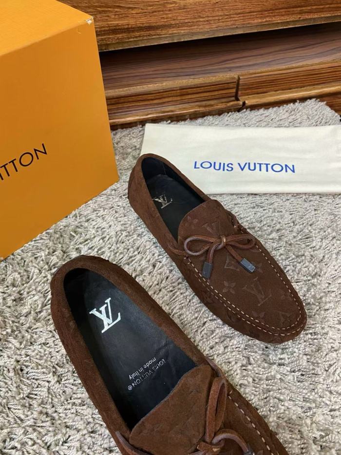 LV Casual shoes 036 XM053