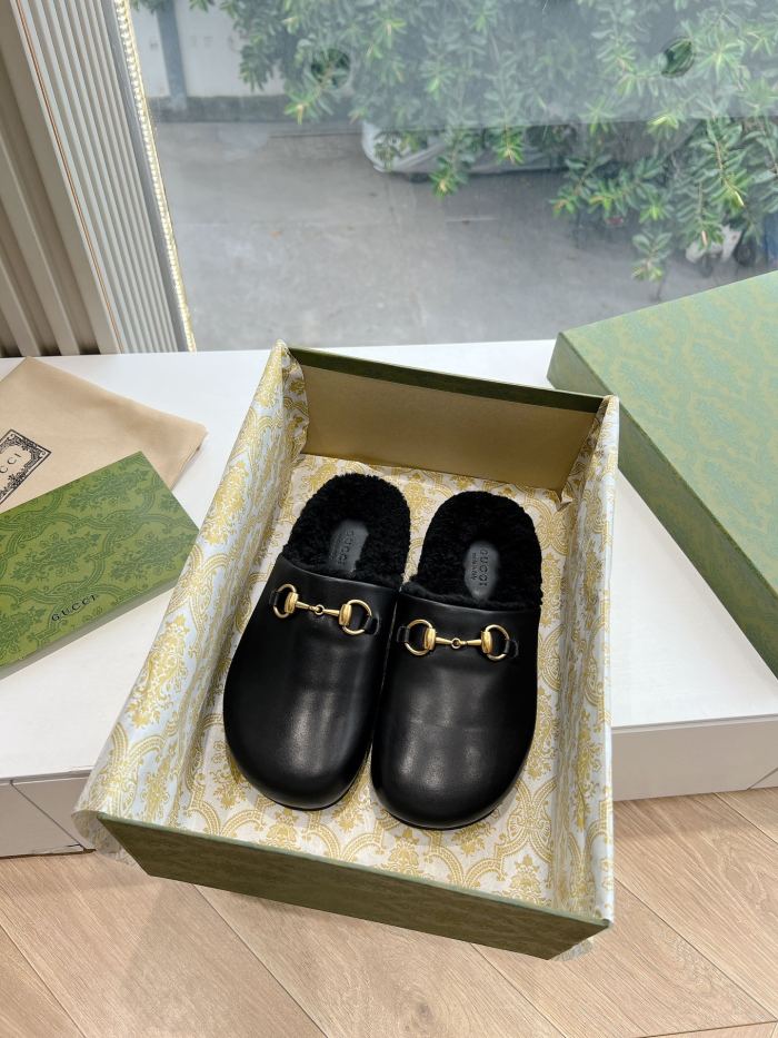 Gucci shoes 058 XM003