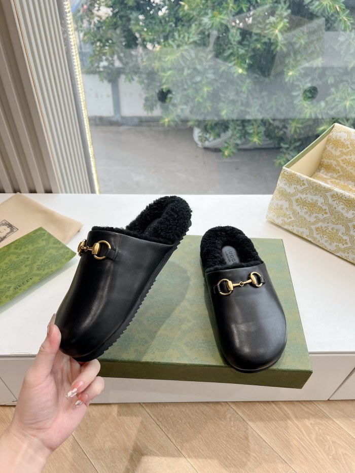 Gucci shoes 058 XM003