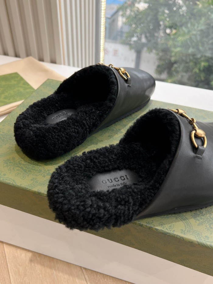 Gucci shoes 058 XM003