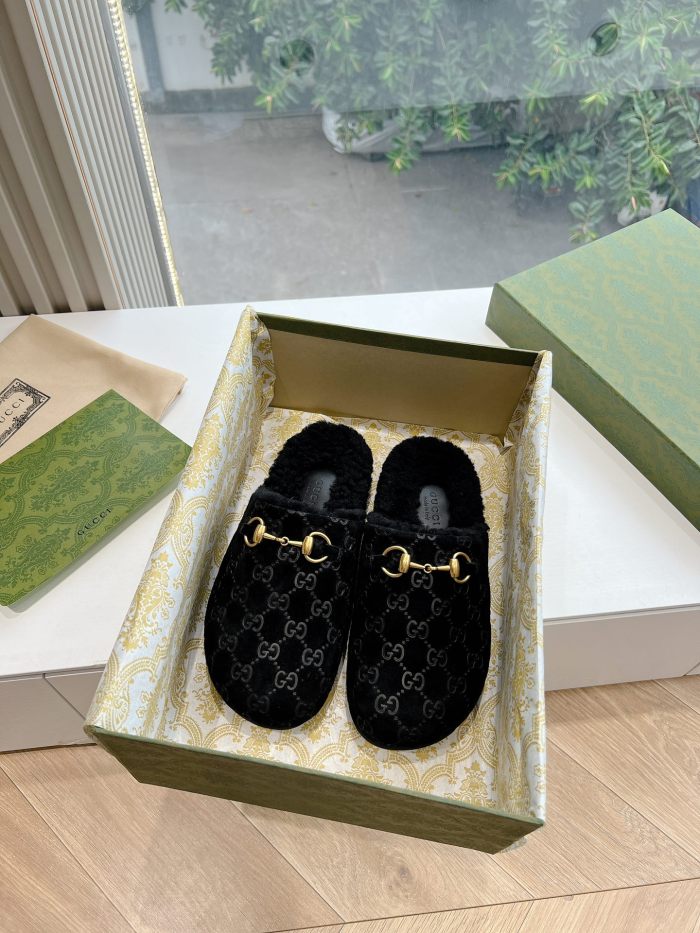 Gucci shoes 058 XM003