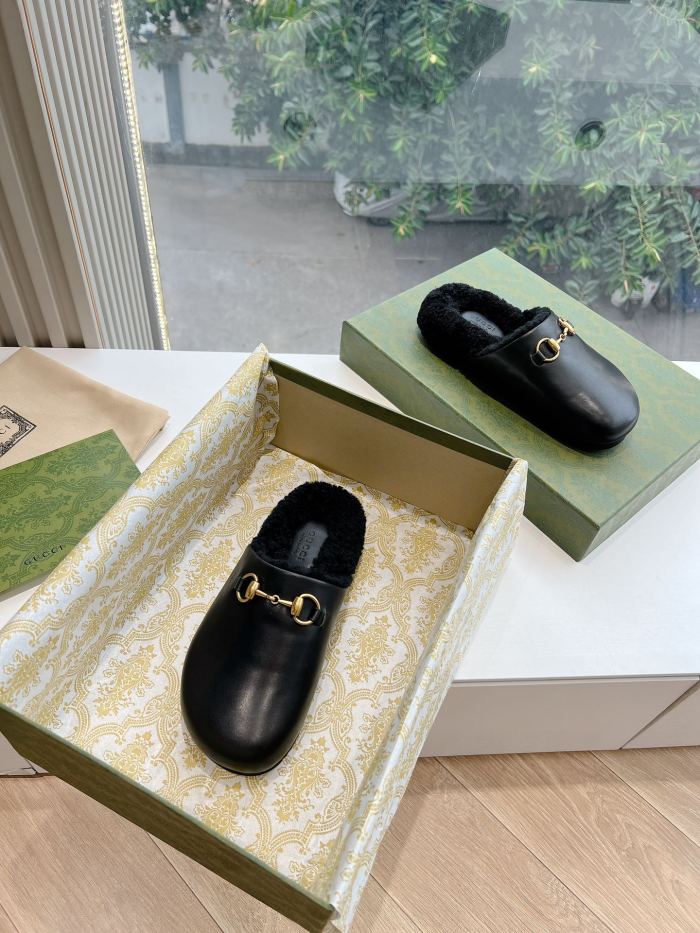Gucci shoes 058 XM003