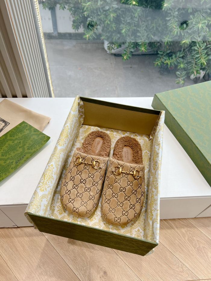 Gucci shoes 058 XM003