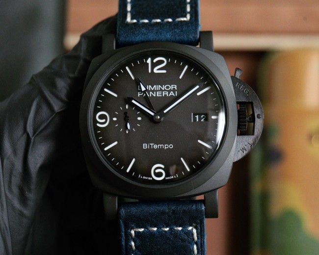 Panerai Watches 44mm